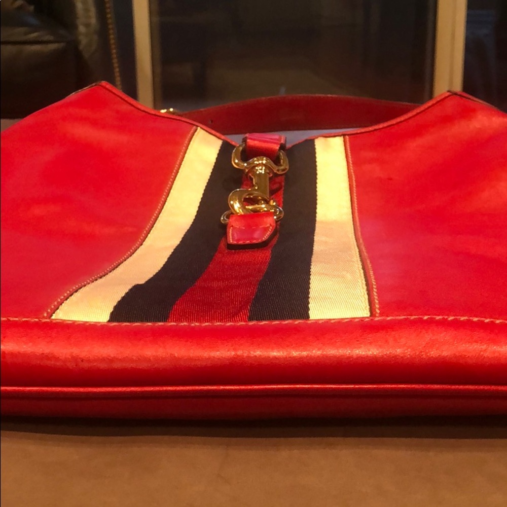 Gucci Hobo bag - Picture 14 of 17